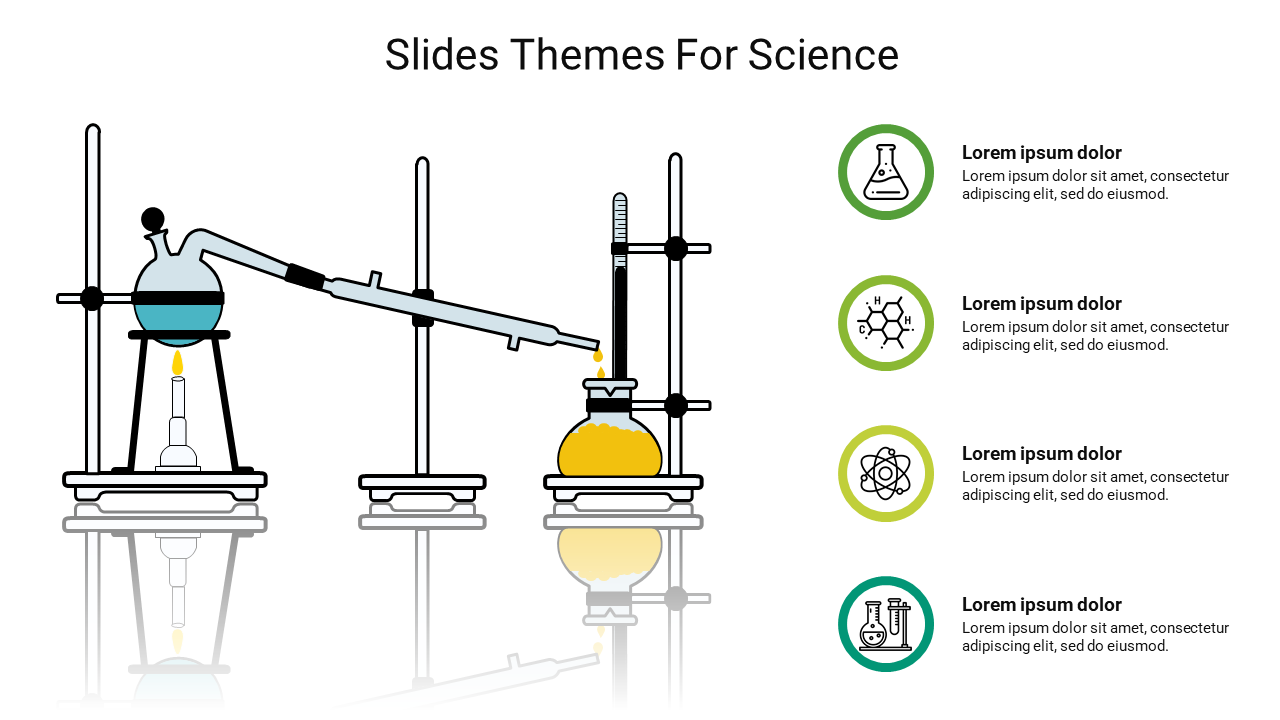 Google Slides Themes For Science